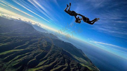 度假天堂夏威夷都有哪些有趣的娱乐活动？4