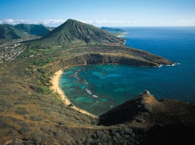 度假天堂夏威夷都有哪些有趣的娱乐活动？5