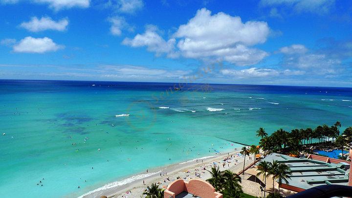 暑假期间是去夏威夷最好的时间4