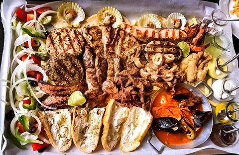 越南美食天堂芽庄，来的时候请先空好肚子！1