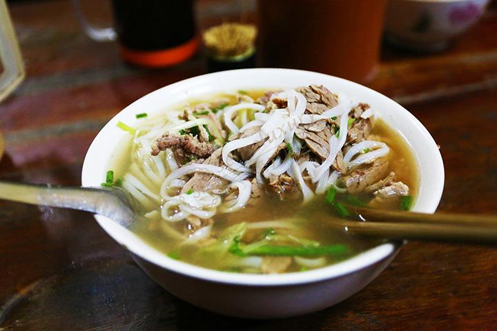 越南美食天堂芽庄，来的时候请先空好肚子！2