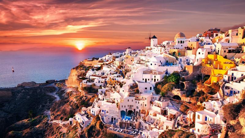 第一次去圣托里尼应该注意和准备些什么呢？4