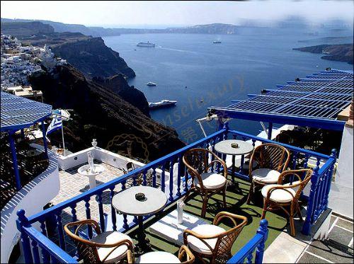 第一次去圣托里尼应该注意和准备些什么呢？5