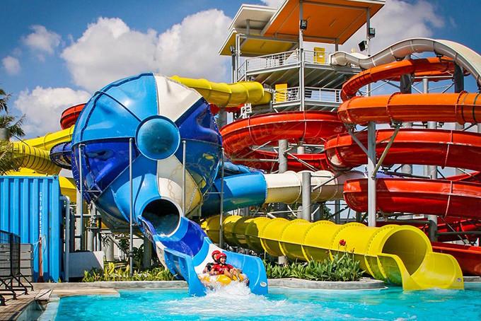 圣托里尼著名景点分享,一起步入动人的小海湾5