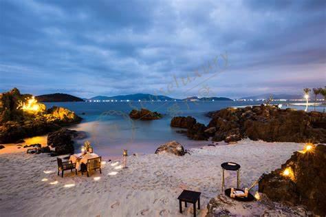 最适合穷游的芽庄，月入五千就可以去！6