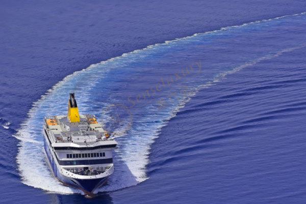 圣托里尼岛最新旅游攻略，伴你畅游爱琴海圣岛5