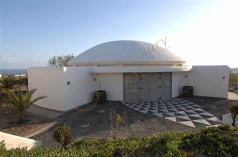 圣托里尼岛都有哪些美丽动人的景点？6