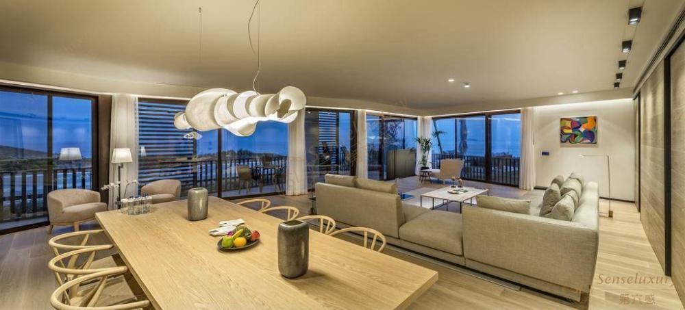 来土耳其度假，都有哪些住宿推荐4