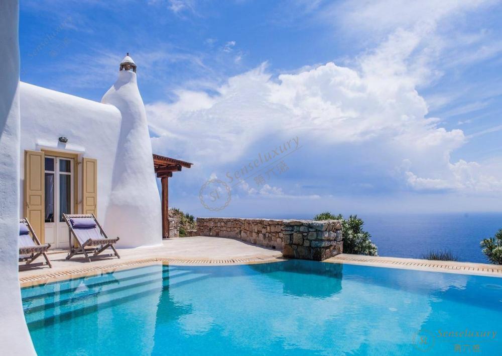 来土耳其度假，都有哪些住宿推荐5