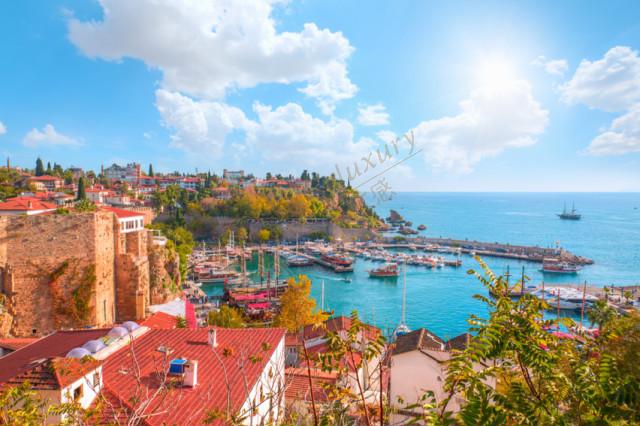 土耳其必去景点都有哪些，来了解一下吧2