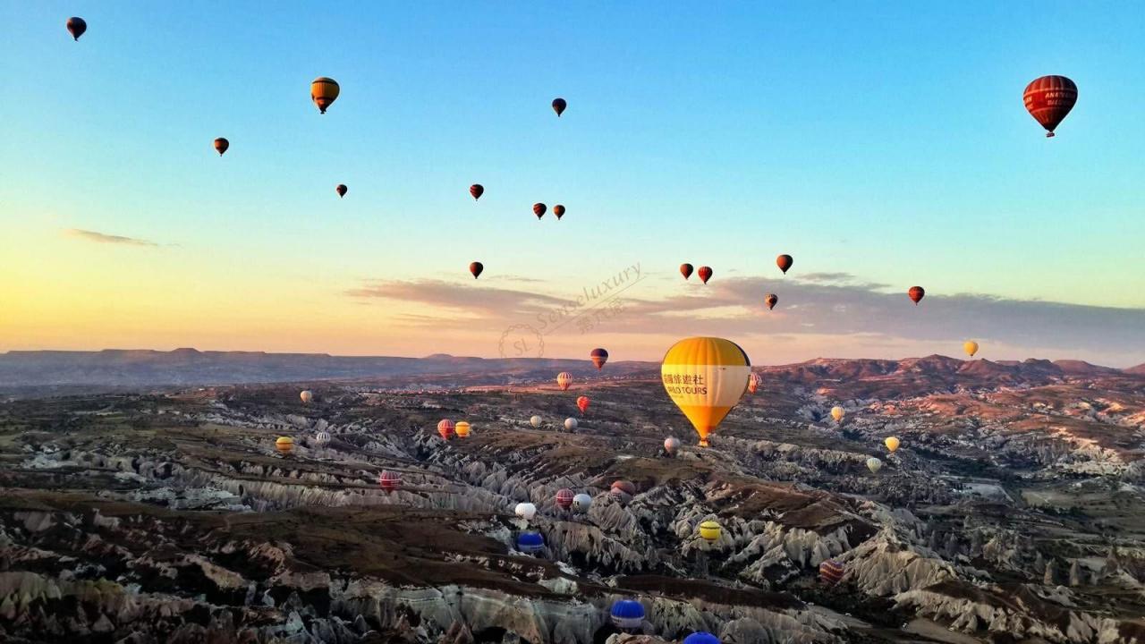 土耳其必去景点都有哪些，来了解一下吧6