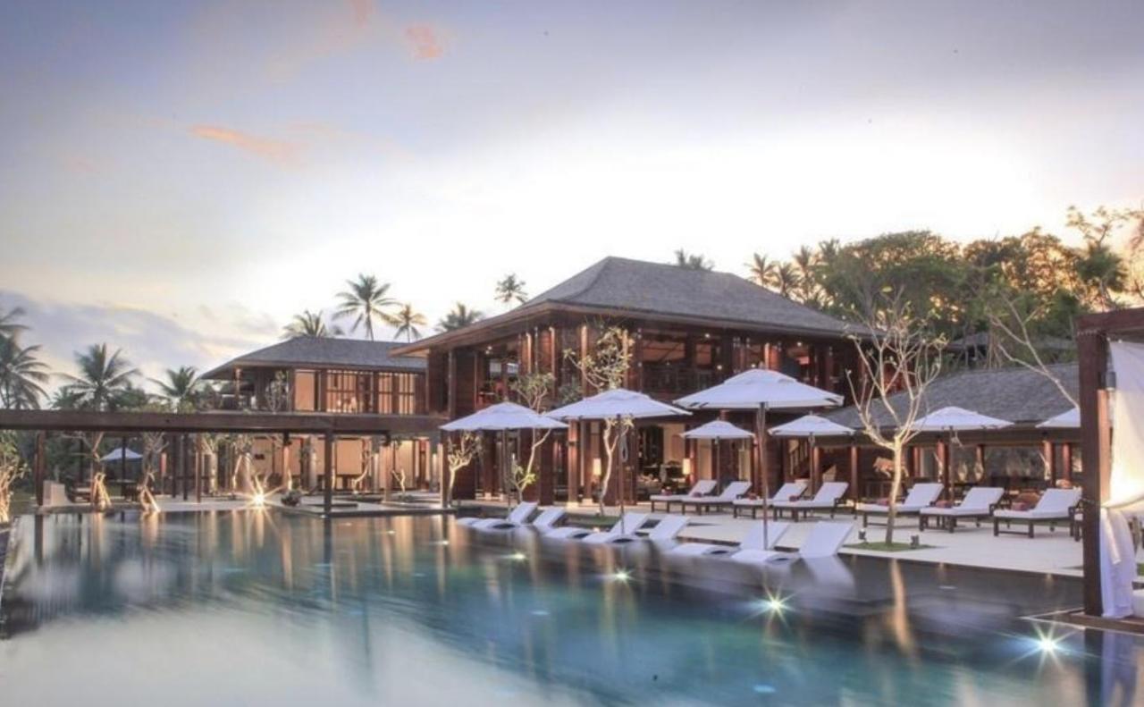 斯里兰卡全球好评旅游别墅，斯里兰卡住宿推荐3