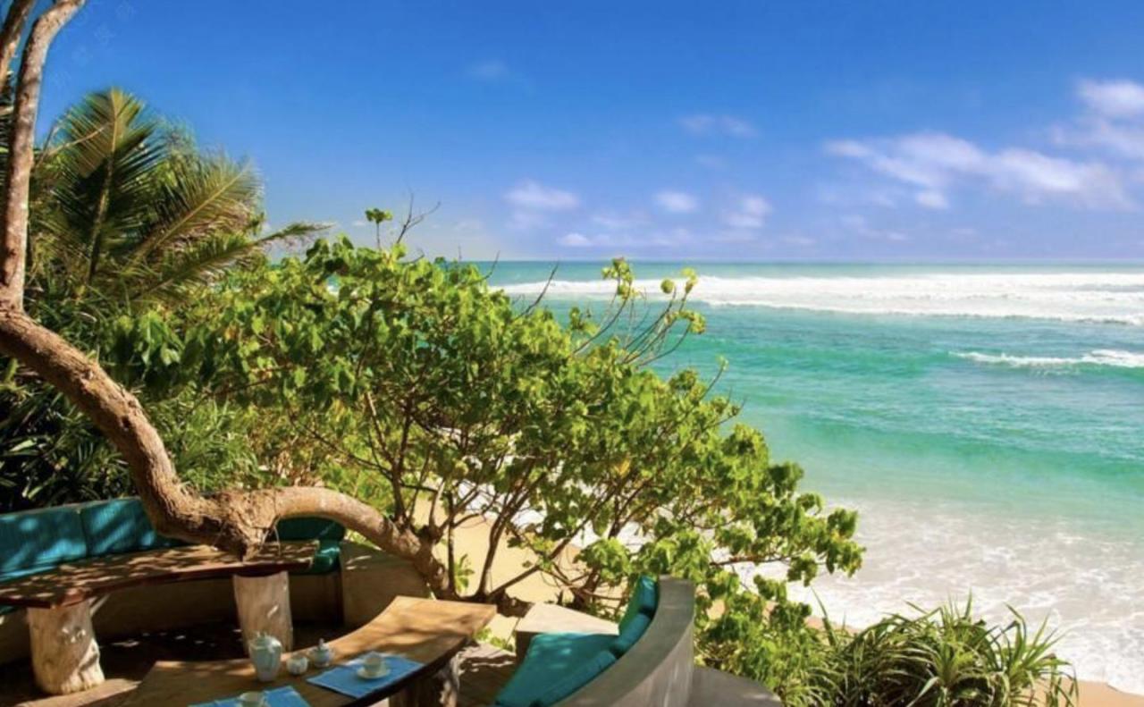 斯里兰卡全球好评旅游别墅，斯里兰卡住宿推荐5