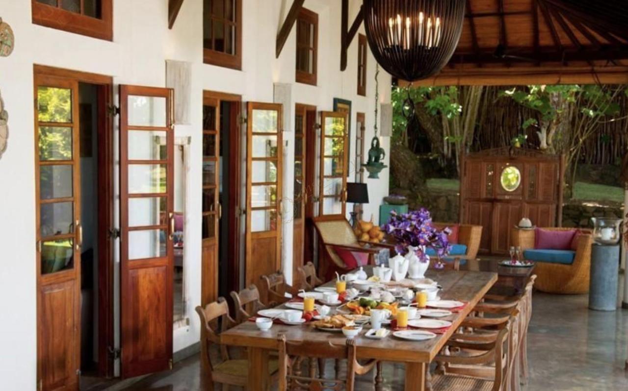 斯里兰卡全球好评旅游别墅，斯里兰卡住宿推荐6