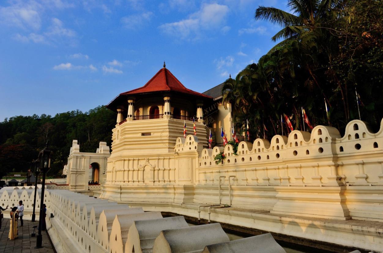 游玩斯里兰卡该去哪里，这些地方不能错过！2