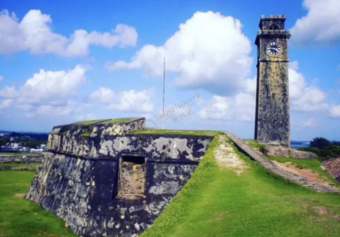 游玩斯里兰卡该去哪里，这些地方不能错过！6