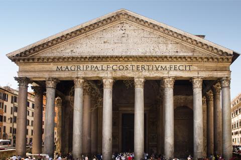 意大利罗马为期4天自由行之旅2