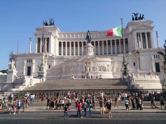 跟着第六感脚步一起探访罗马国度4