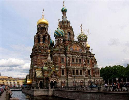 意大利罗马为期4天自由行之旅6