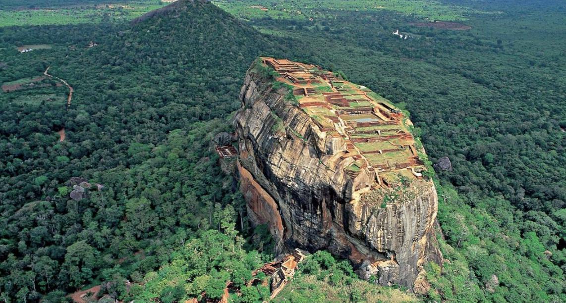 斯里兰卡经典8日自由行路线推荐2