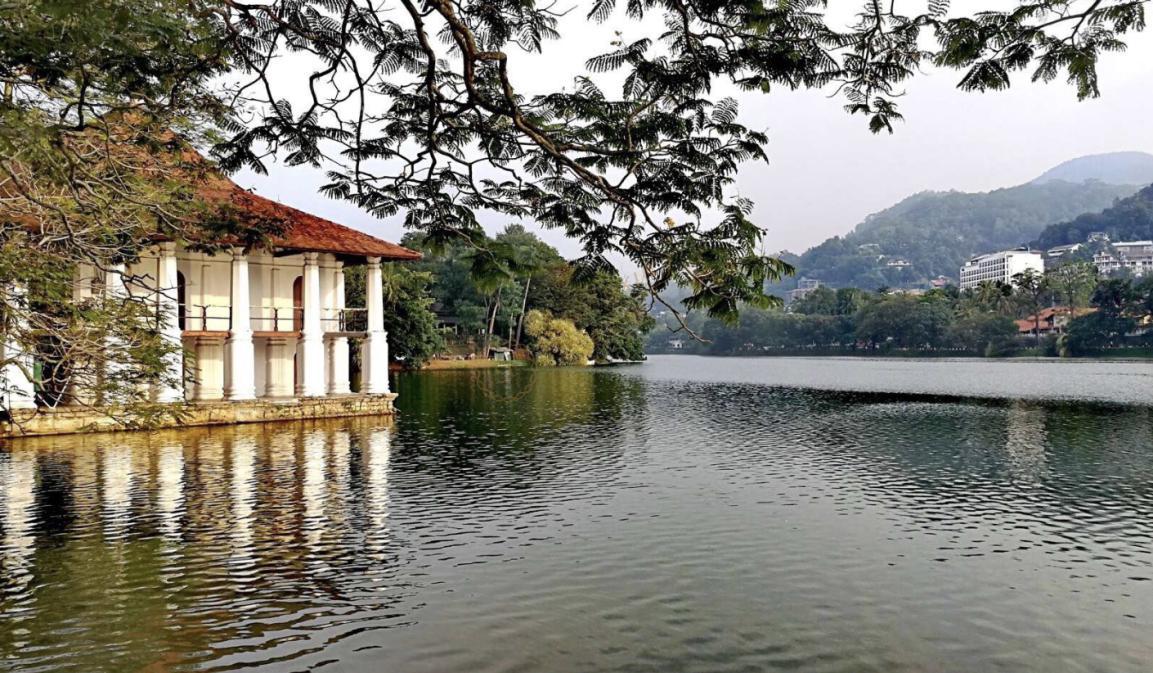 斯里兰卡经典8日自由行路线推荐3