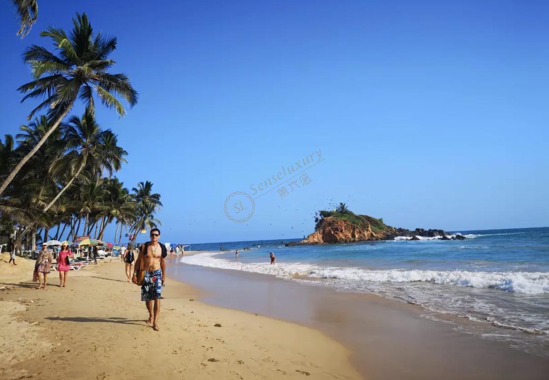 斯里兰卡经典8日自由行路线推荐5