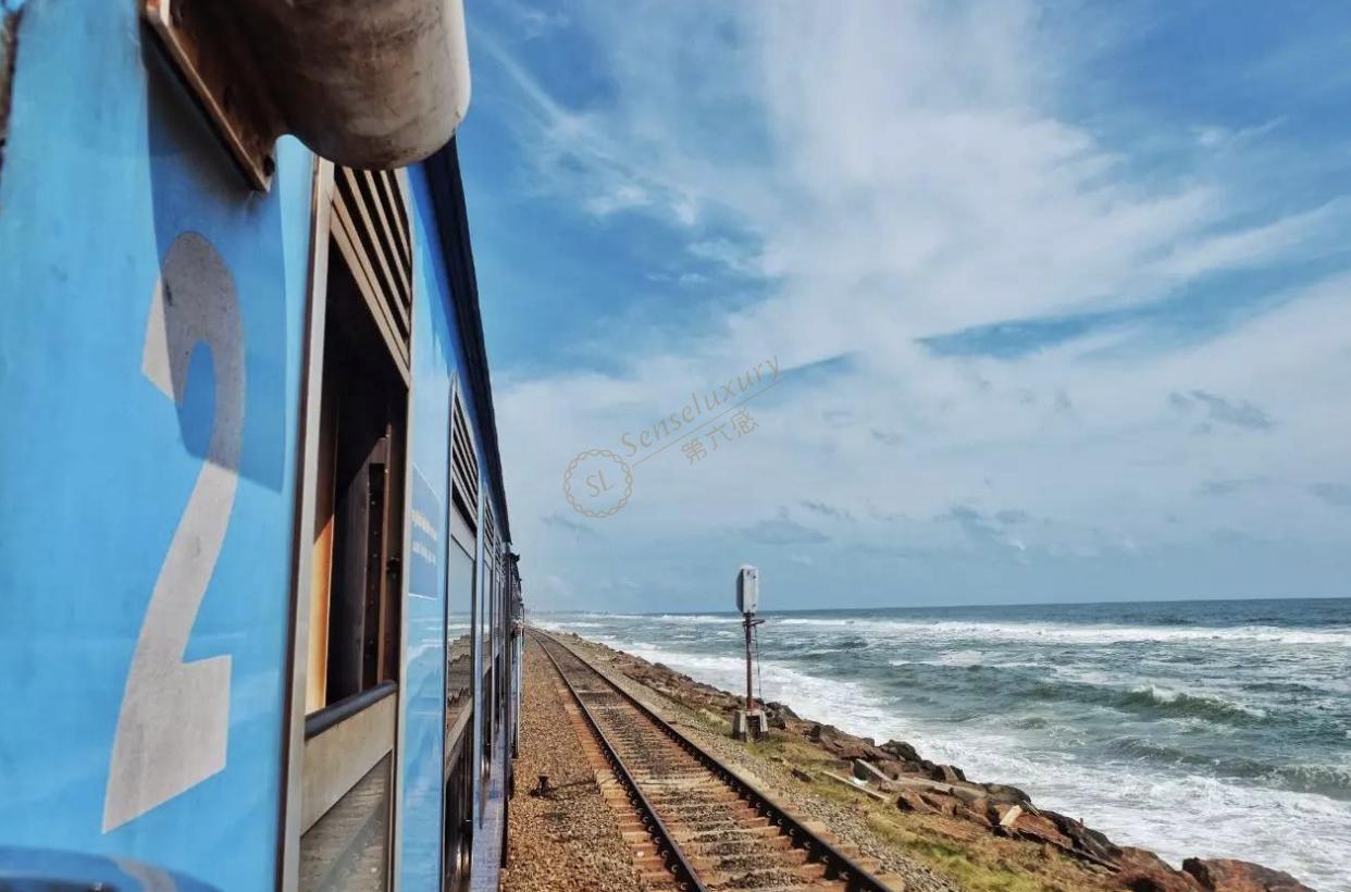 斯里兰卡经典8日自由行路线推荐6