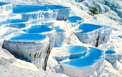 土耳其为期四天的自由行路线游玩推荐5