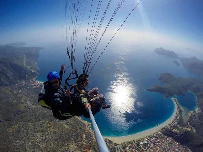 土耳其为期四天的自由行路线游玩推荐6