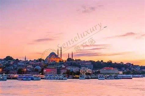 土耳其都有哪些热门景点值得留恋2