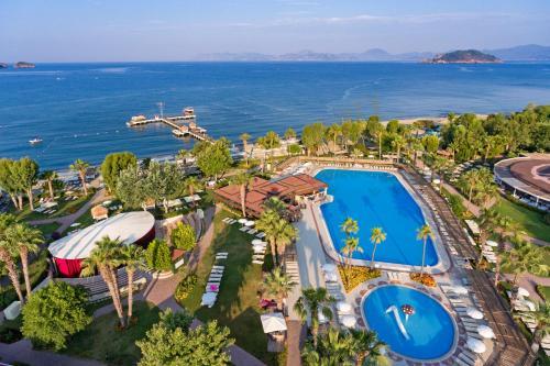 土耳其都有哪些热门景点值得留恋4