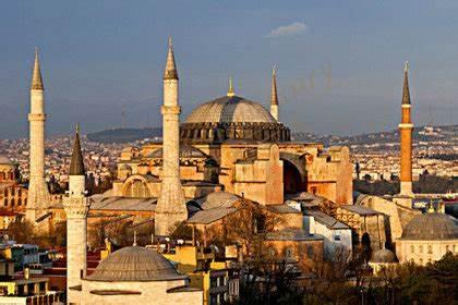 土耳其都有哪些热门景点值得留恋6