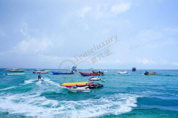 来夏威夷度假，不得不体验的水上运动5