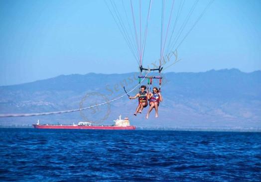 来夏威夷度假，不得不体验的水上运动6