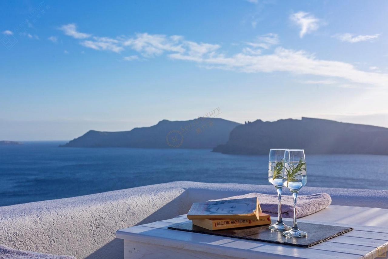希腊圣托里尼岛一日游行程安排，一起走走看看2