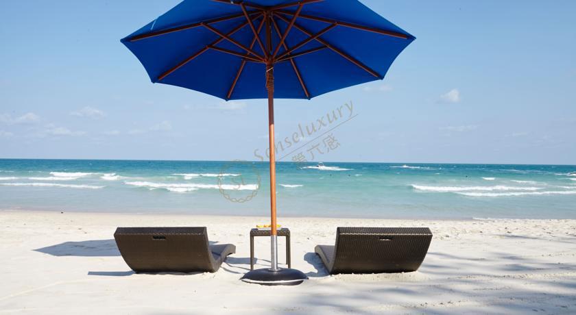 苏梅岛查汶海滩都有哪些好玩的项目？2