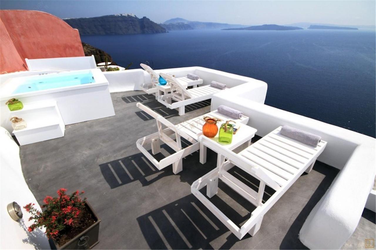 希腊圣托里尼岛一日游行程安排，一起走走看看6