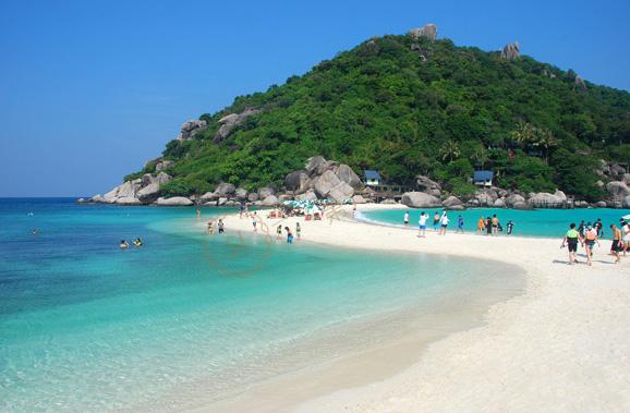 苏梅岛游玩必备攻略手册，畅玩整个海岛1