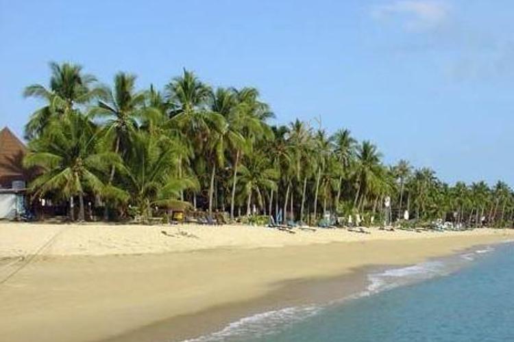 苏梅岛查汶海滩都有哪些好玩的项目？5