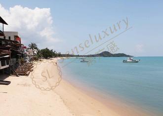 苏梅岛查汶海滩都有哪些好玩的项目？6