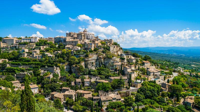 来普罗旺斯旅游,看薰衣草时还要注意这几件事!5