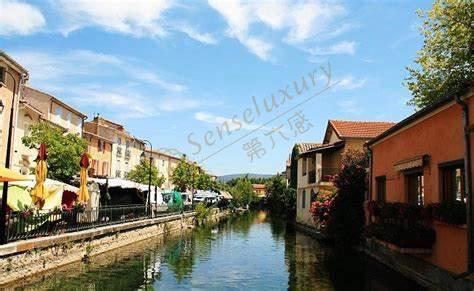 来普罗旺斯旅游,看薰衣草时还要注意这几件事!6