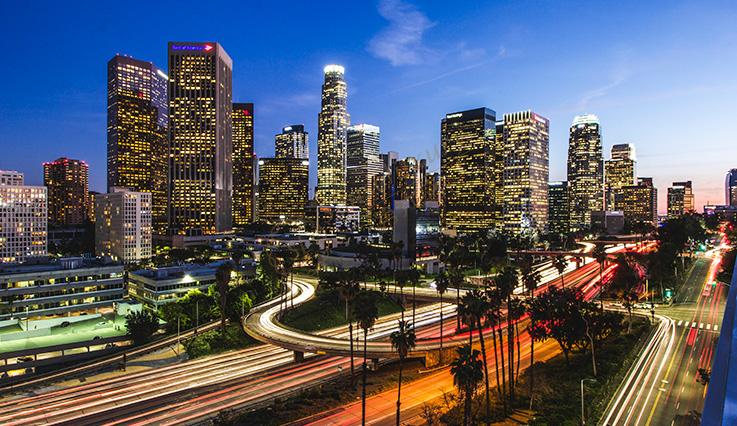 有关洛杉矶旅游的一些小贴士3