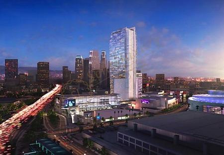 有关洛杉矶旅游的一些小贴士5