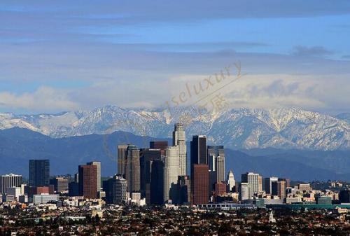 有关洛杉矶旅游的一些小贴士6