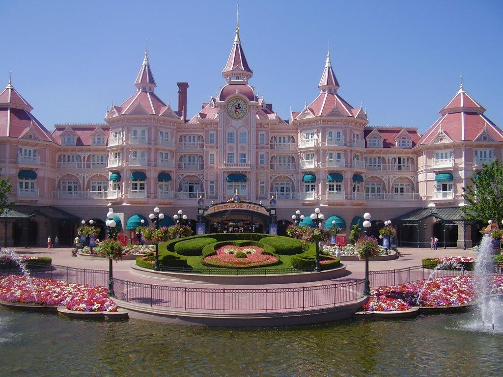 美国洛杉矶都有哪些好玩儿的地方?4