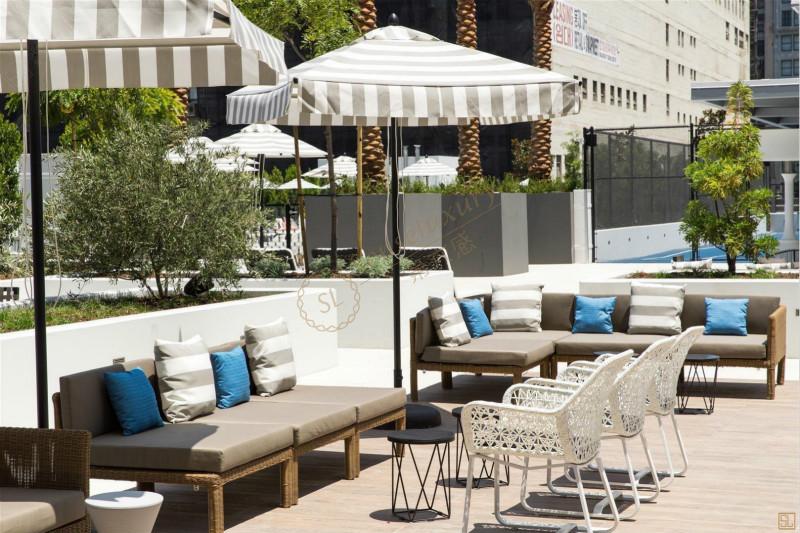 美国洛杉矶都有哪些好玩儿的地方?6