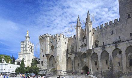 这里有你想要的一切，普罗旺斯自由行攻略1