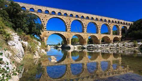 这里有你想要的一切，普罗旺斯自由行攻略3