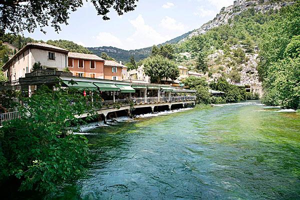 这里有你想要的一切，普罗旺斯自由行攻略5